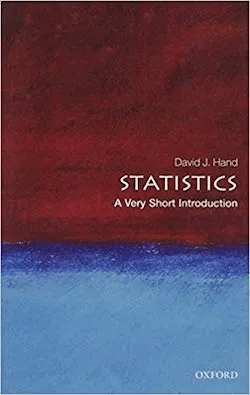 Book Summary: Statistics — A Very Short&nbsp;Introduction