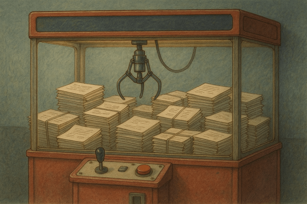 Why Your RAG Isn’t&nbsp;Working